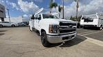 2024 Chevrolet Silverado 5500 Crew Cab DRW 2WD, Scelzi CTFB Contractor Truck for sale #241521C - photo 34