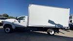 New 2024 Chevrolet Silverado 5500 Regular Cab 4x4 16' Wabash Box Truck for sale #241556C - photo 6