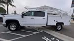 New 2025 Chevrolet Silverado 2500 Crew Cab Scelzi SB-98-79-49-38-VO 8' 2" Service Truck for sale #250091C - photo 6
