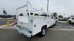 New 2025 Chevrolet Silverado 2500 Crew Cab Scelzi SB-98-79-49-38-VO 8' 2" Service Truck for sale #250091C - photo 8
