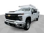 New 2025 Chevrolet Silverado 2500 Crew Cab Scelzi SB-98-79-49-38-VO 8' 2" Service Truck for sale #250091C - photo 32