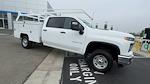 New 2025 Chevrolet Silverado 2500 Crew Cab Scelzi SB-98-79-49-38-VO 8' 2" Service Truck for sale #250091C - photo 33