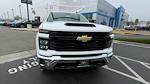New 2025 Chevrolet Silverado 2500 Crew Cab Scelzi SB-98-79-49-38-VO 8' 2" Service Truck for sale #250091C - photo 34