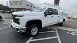New 2025 Chevrolet Silverado 2500 Crew Cab Scelzi SB-98-79-49-38-VO 8' 2" Service Truck for sale #250091C - photo 35