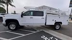 New 2025 Chevrolet Silverado 2500 Crew Cab Scelzi SB-98-79-49-38-VO 8' 2" Service Truck for sale #250091C - photo 36
