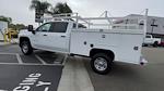 New 2025 Chevrolet Silverado 2500 Crew Cab Scelzi SB-98-79-49-38-VO 8' 2" Service Truck for sale #250091C - photo 37