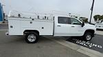 New 2025 Chevrolet Silverado 2500 Crew Cab Scelzi SB-98-79-49-38-VO 8' 2" Service Truck for sale #250091C - photo 40