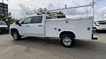 New 2025 Chevrolet Silverado 2500 Crew Cab Royal 40-VO-98 8' 2" Service Truck for sale #250131C - photo 2