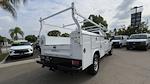 New 2025 Chevrolet Silverado 2500 Crew Cab Royal 40-VO-98 8' 2" Service Truck for sale #250131C - photo 8