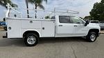 New 2025 Chevrolet Silverado 2500 Crew Cab Royal 40-VO-98 8' 2" Service Truck for sale #250131C - photo 9