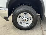 New 2025 Chevrolet Silverado 2500 Crew Cab Royal 40-VO-98 8' 2" Service Truck for sale #250131C - photo 30