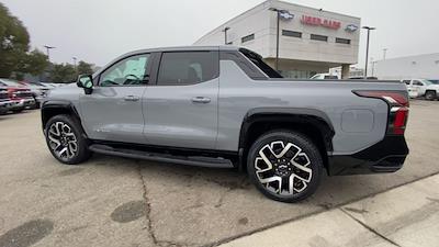 New 2025 Chevrolet Silverado EV RST Crew Cab 4x4 Pickup for sale #250409 - photo 2