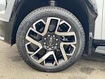 New 2025 Chevrolet Silverado EV RST Crew Cab 4x4 Pickup for sale #250409 - photo 33