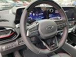 New 2025 Chevrolet Silverado EV RST Crew Cab 4x4 Pickup for sale #250409 - photo 11
