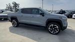 New 2025 Chevrolet Silverado EV LT Crew Cab 4x4 Pickup for sale #250443 - photo 3