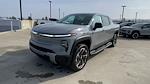 New 2025 Chevrolet Silverado EV LT Crew Cab 4x4 Pickup for sale #250443 - photo 5