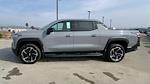 New 2025 Chevrolet Silverado EV LT Crew Cab 4x4 Pickup for sale #250443 - photo 6