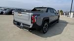 New 2025 Chevrolet Silverado EV LT Crew Cab 4x4 Pickup for sale #250443 - photo 8