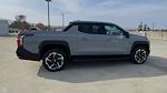 New 2025 Chevrolet Silverado EV LT Crew Cab 4x4 Pickup for sale #250443 - photo 9
