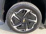 New 2025 Chevrolet Silverado EV LT Crew Cab 4x4 Pickup for sale #250443 - photo 32