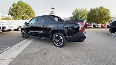 New 2025 Chevrolet Silverado EV LT Crew Cab 4x4 Pickup for sale #250447 - photo 2