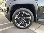 New 2025 Chevrolet Silverado EV LT Crew Cab 4x4 Pickup for sale #250447 - photo 33