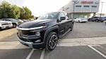 New 2025 Chevrolet Silverado EV LT Crew Cab 4x4 Pickup for sale #250447 - photo 5
