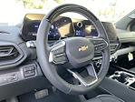 New 2025 Chevrolet Silverado EV LT Crew Cab 4x4 Pickup for sale #250447 - photo 11