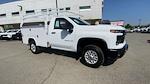 New 2025 Chevrolet Silverado 2500 Regular Cab Service Truck for sale #250453TC - photo 3