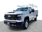 New 2025 Chevrolet Silverado 2500 Regular Cab Service Truck for sale #250453TC - photo 29