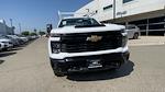 New 2025 Chevrolet Silverado 2500 Regular Cab Service Truck for sale #250453TC - photo 31