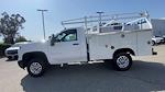New 2025 Chevrolet Silverado 2500 Regular Cab Service Truck for sale #250453TC - photo 33