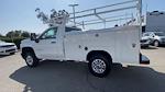 New 2025 Chevrolet Silverado 2500 Regular Cab Service Truck for sale #250453TC - photo 34