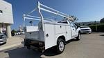 New 2025 Chevrolet Silverado 2500 Regular Cab Service Truck for sale #250453TC - photo 36