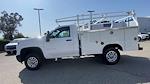 New 2025 Chevrolet Silverado 2500 Regular Cab Royal 40-VO-98 8' 2" Service Truck for sale #250453TC - photo 6