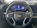 New 2025 Chevrolet Silverado 1500 LT Crew Cab 4WD Pickup for sale #250550 - photo 11