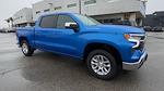 New 2025 Chevrolet Silverado 1500 LT Crew Cab 4WD Pickup for sale #250550 - photo 35