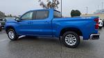 New 2025 Chevrolet Silverado 1500 LT Crew Cab 4WD Pickup for sale #250550 - photo 39