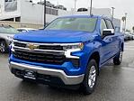 New 2025 Chevrolet Silverado 1500 LT Crew Cab 4x4 Pickup for sale #250550 - photo 1