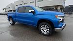 New 2025 Chevrolet Silverado 1500 LT Crew Cab 4x4 Pickup for sale #250550 - photo 3