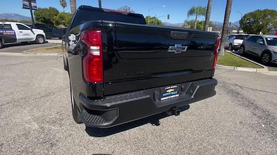 New 2025 Chevrolet Silverado 1500 Work Truck Crew Cab Pickup for sale #250594T - photo 2