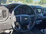 New 2025 Chevrolet Silverado 1500 Work Truck Crew Cab Pickup for sale #250594T - photo 11