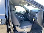 New 2025 Chevrolet Silverado 1500 Work Truck Crew Cab Pickup for sale #250594T - photo 27