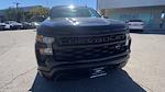 New 2025 Chevrolet Silverado 1500 Work Truck Crew Cab Pickup for sale #250594T - photo 4