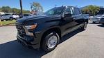 New 2025 Chevrolet Silverado 1500 Work Truck Crew Cab Pickup for sale #250594T - photo 5