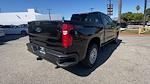 New 2025 Chevrolet Silverado 1500 Work Truck Crew Cab Pickup for sale #250594T - photo 8