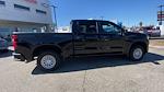 New 2025 Chevrolet Silverado 1500 Work Truck Crew Cab Pickup for sale #250594T - photo 9