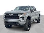 New 2025 Chevrolet Silverado 1500 RST Crew Cab 4WD Pickup for sale #250599 - photo 1