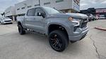 New 2025 Chevrolet Silverado 1500 RST Crew Cab 4WD Pickup for sale #250599 - photo 3