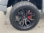 New 2025 Chevrolet Silverado 1500 RST Crew Cab 4WD Pickup for sale #250599 - photo 33